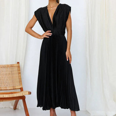 Hedwig | Elegant Ladies Dress