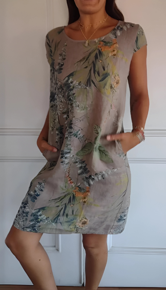Alice Everyday Elegance Dress