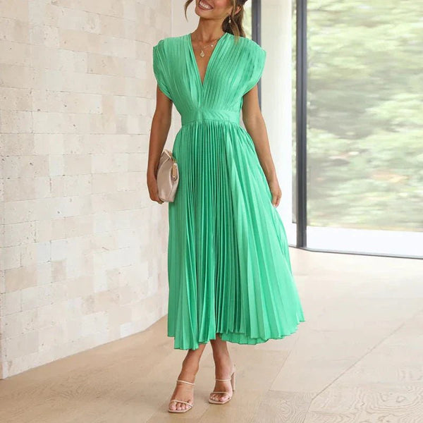 Hedwig | Elegant Ladies Dress
