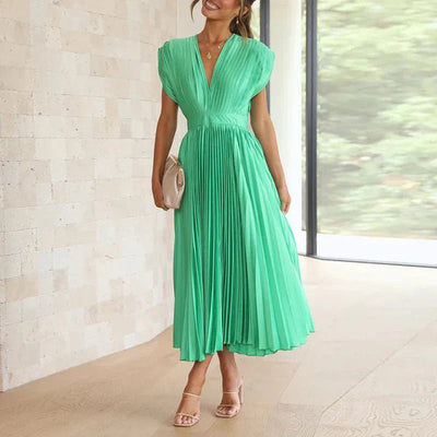 Hedwig | Elegant Ladies Dress