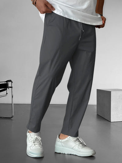 Essential Tapered Trousers
