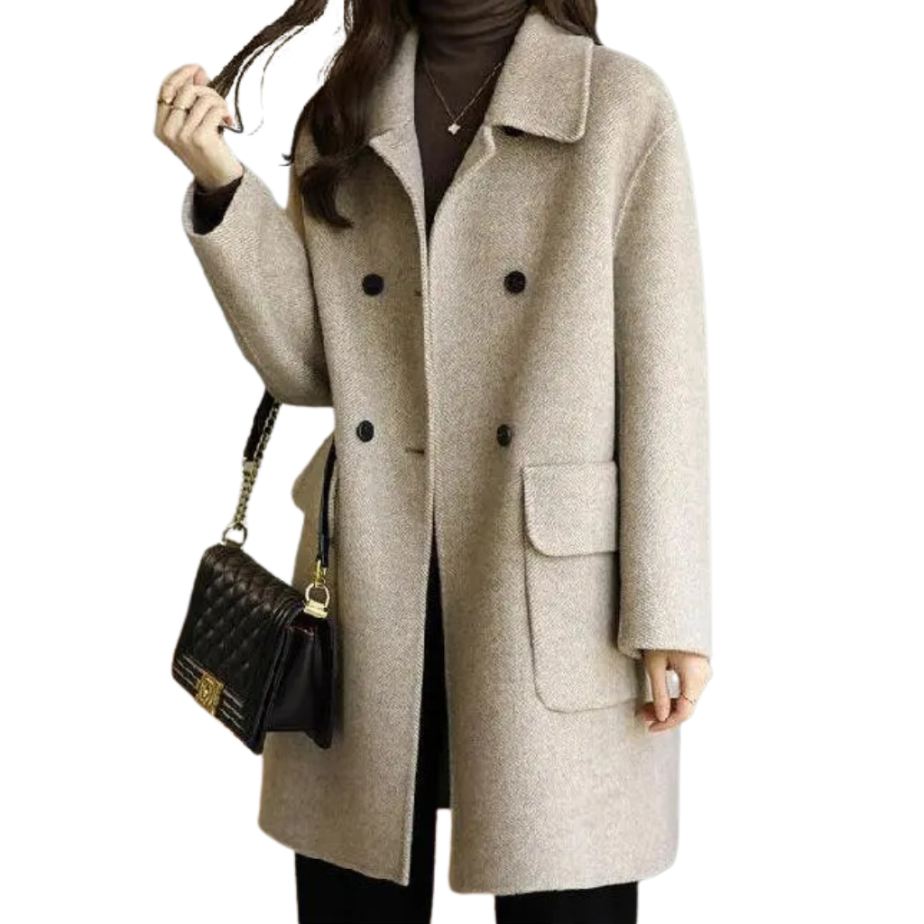 Silvia™ | Elegant Jacket
