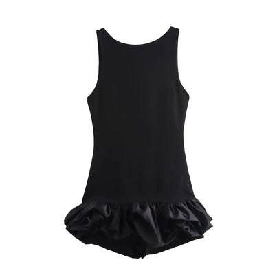 Noirelle Mini Dress