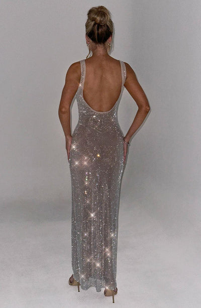 Petra Maxi Dress