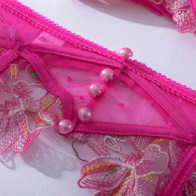 Fiorenza | Lingerie-Set