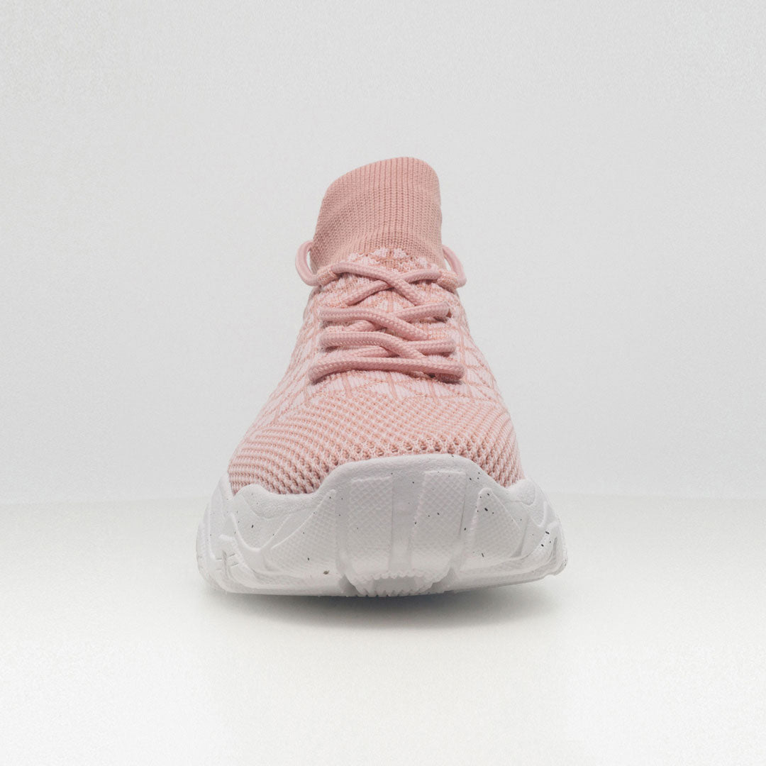 Ortho Pro Classic (Pink White)