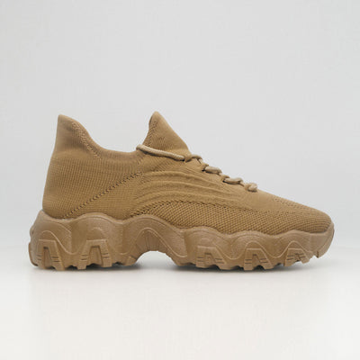 Ortho Pro Classic (Light Brown)