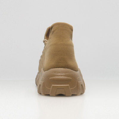Ortho Pro Classic (Light Brown)