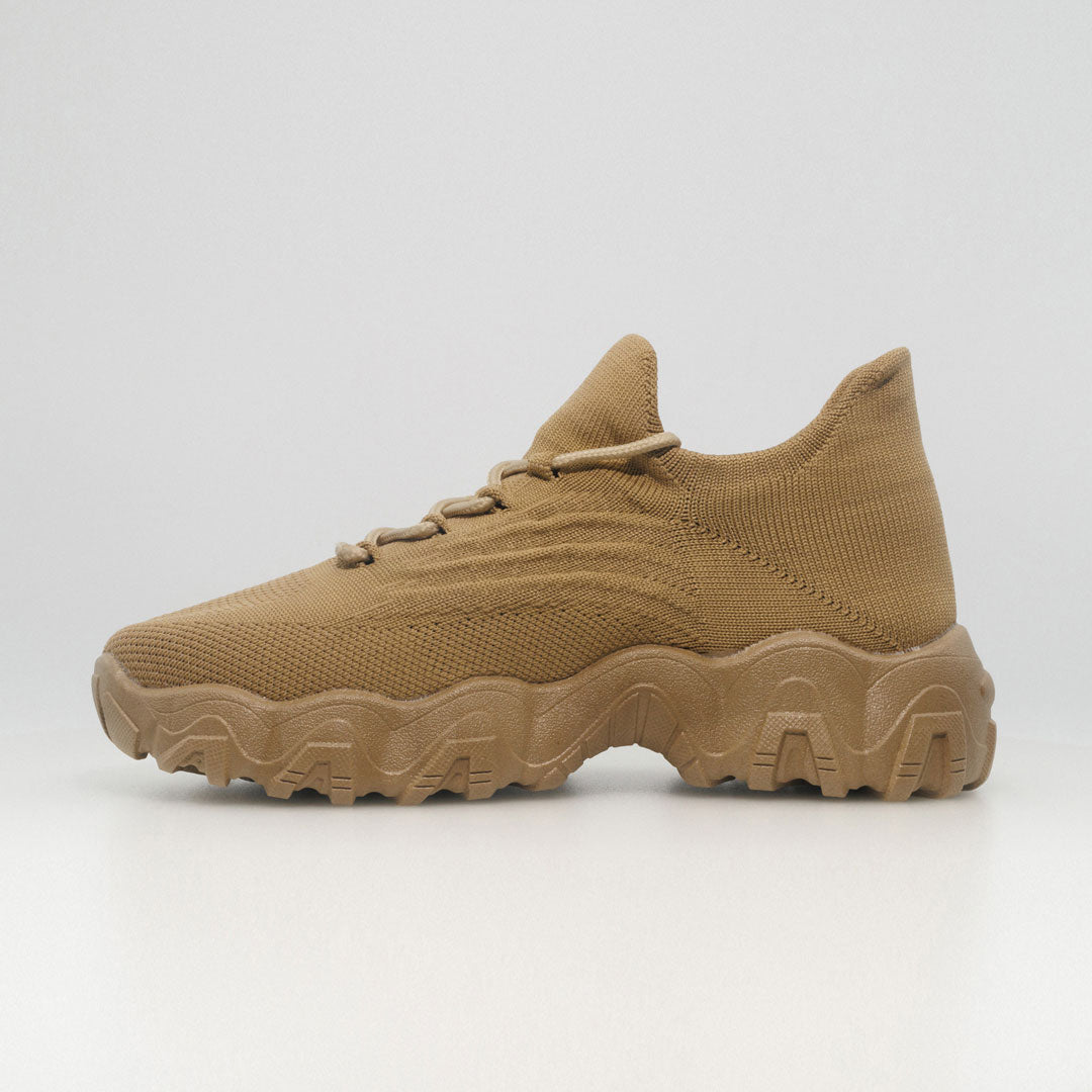 Ortho Pro Classic (Light Brown)