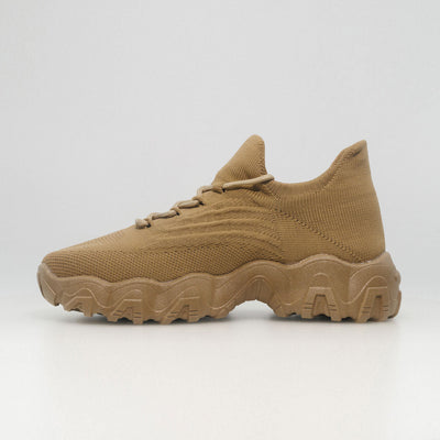 Ortho Pro Classic (Light Brown)