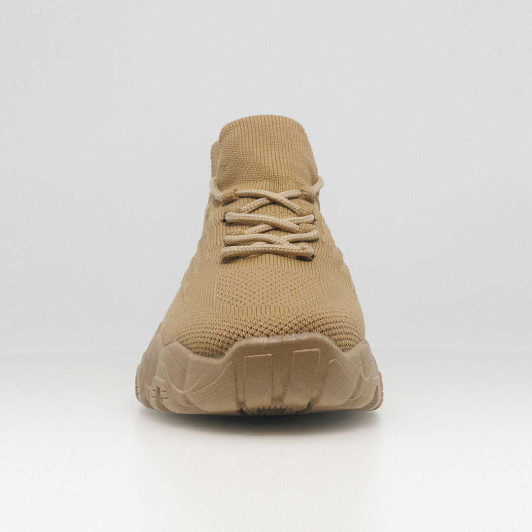 Ortho Pro Classic (Light Brown)