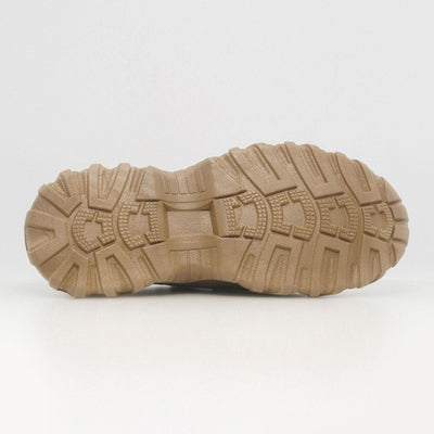 Ortho Pro Classic (Light Brown)