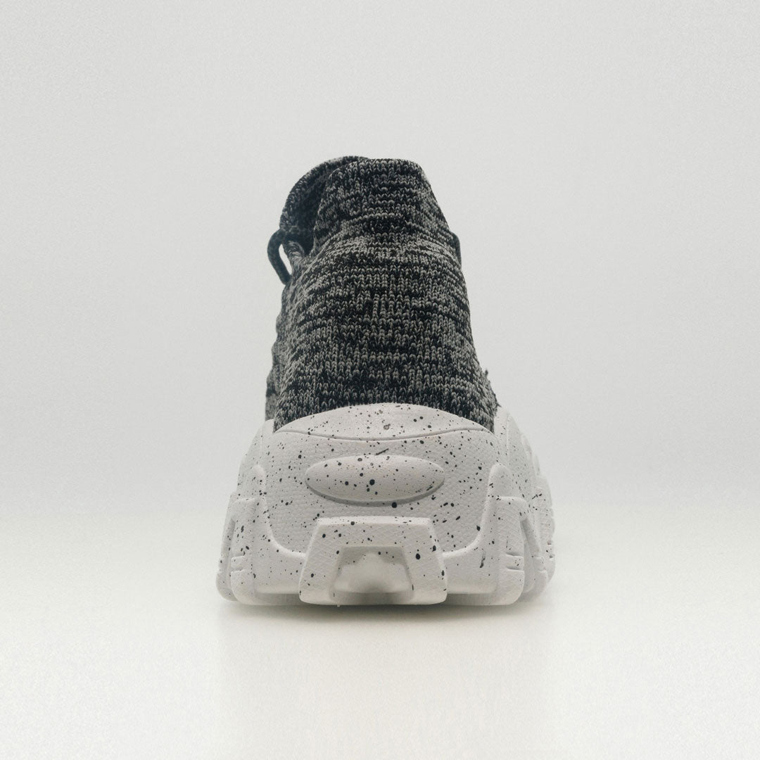 Ortho Pro Classic (Gray White)