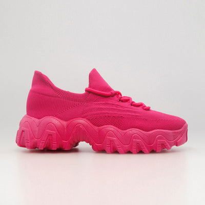 Ortho Pro Classic (Barbie Pink)