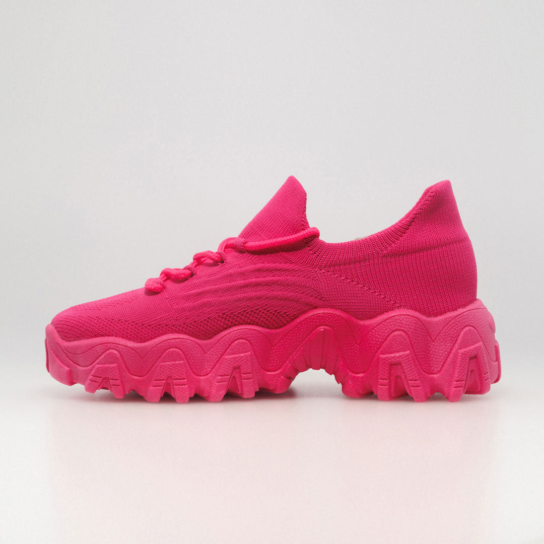 Ortho Pro Classic (Barbie Pink)