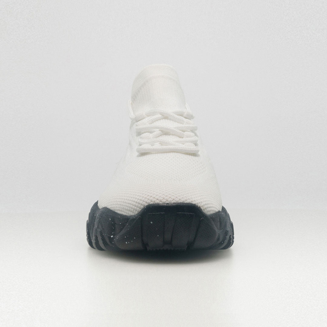Ortho Pro Classic (White Black)