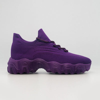 Ortho Pro Classic (Purple)