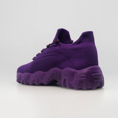 Ortho Pro Classic (Purple)