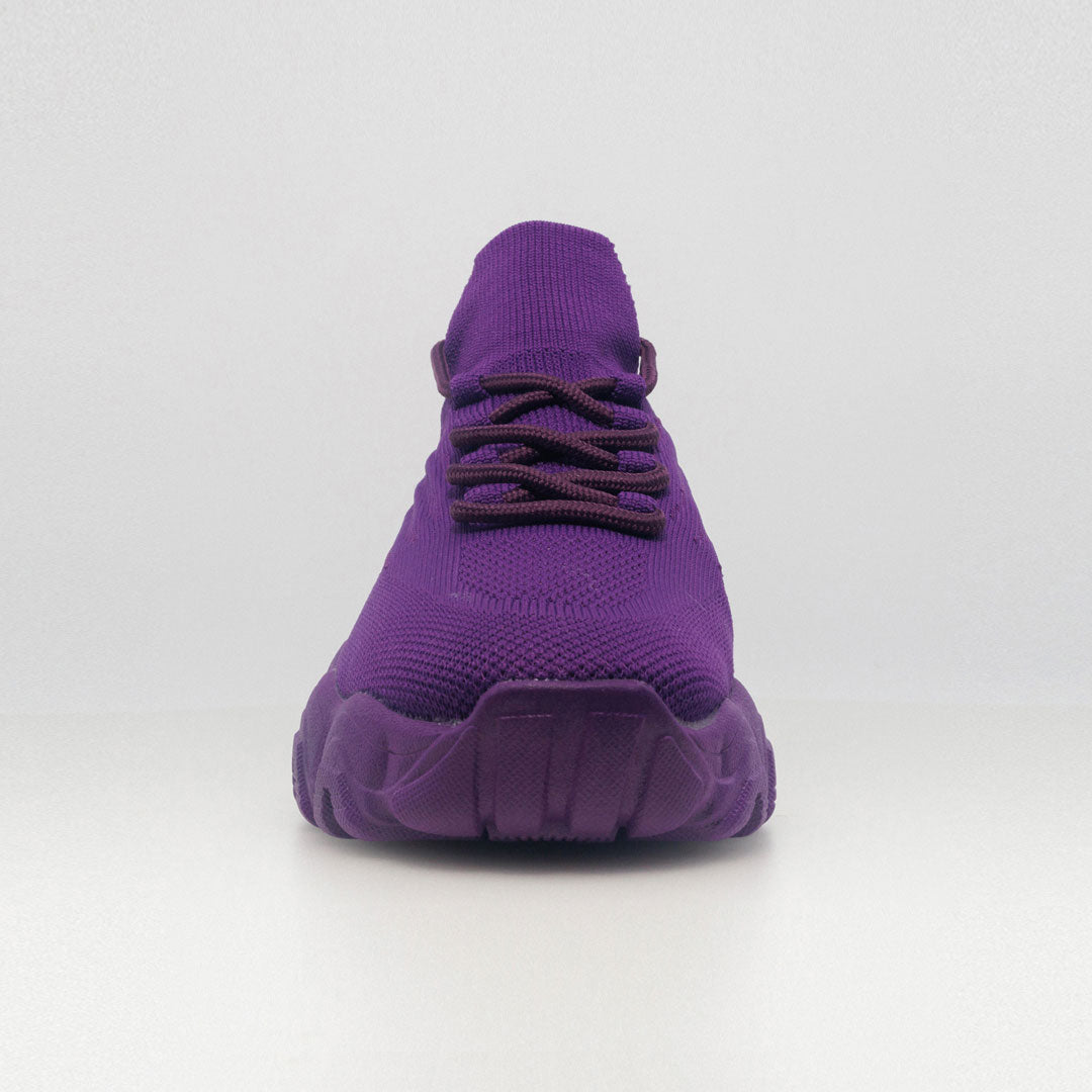Ortho Pro Classic (Purple)