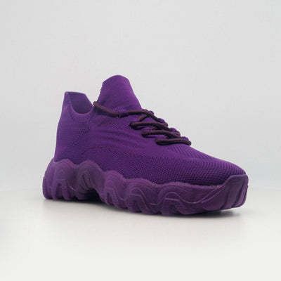 Ortho Pro Classic (Purple)