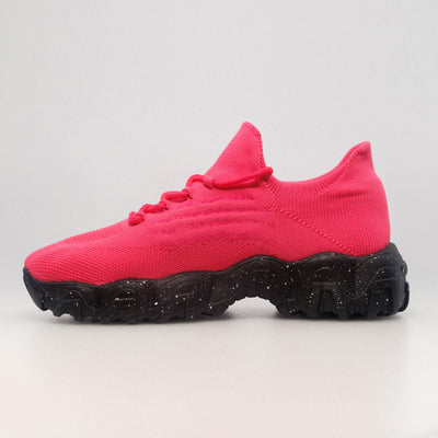 Ortho Pro Classic (Barbie Pink Black)
