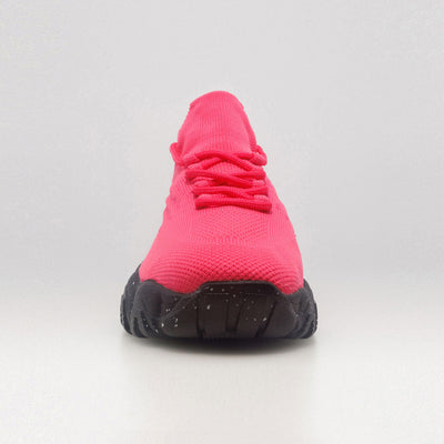 Ortho Pro Classic (Barbie Pink Black)