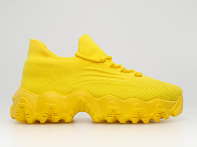 Ortho Pro Classic (Banana Yellow)