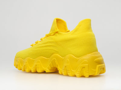 Ortho Pro Classic (Banana Yellow)