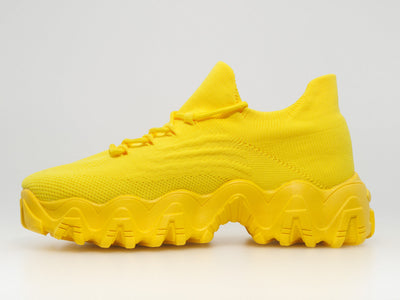 Ortho Pro Classic (Banana Yellow)