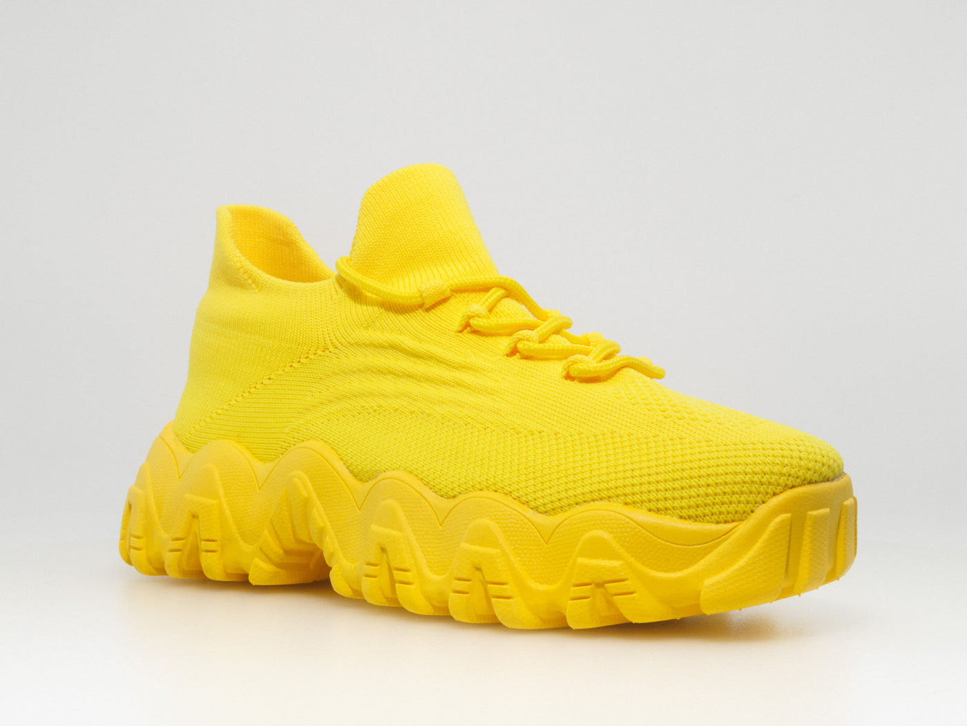 Ortho Pro Classic (Banana Yellow)