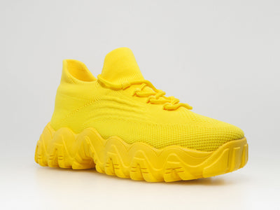 Ortho Pro Classic (Banana Yellow)