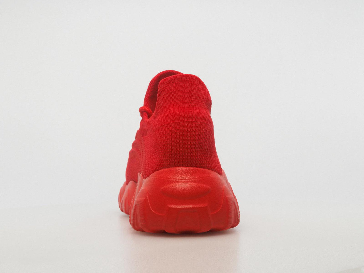 Ortho Pro Classic (Red Rose)