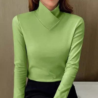 Liora | Sleek Winter Staple