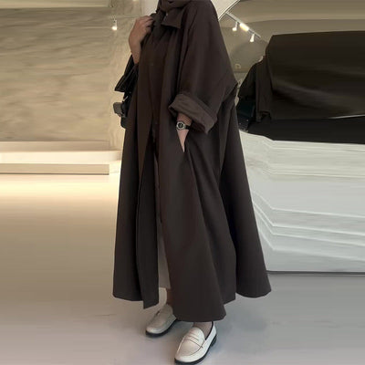 Lizzy | Casual Women Coat