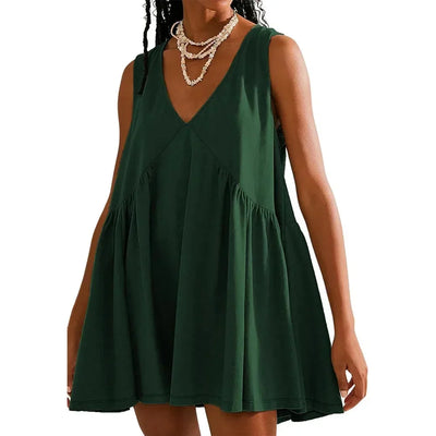 Zaria Mini Dress
