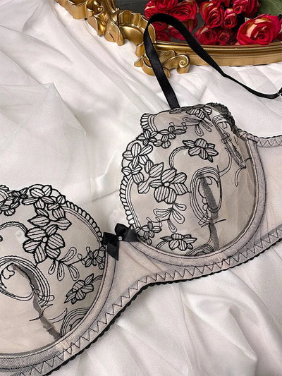 Gracelyn | Lingerie-Set