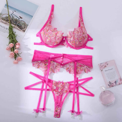 Fiorenza | Lingerie-Set