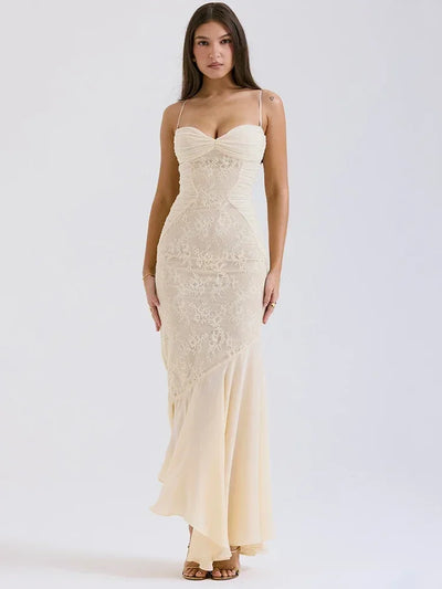 Grace Maxi Dress
