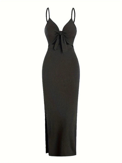 Maribel Maxi Dress