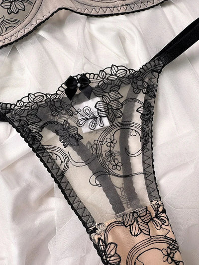 Gracelyn | Lingerie-Set