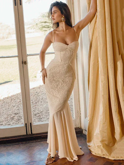 Grace Maxi Dress