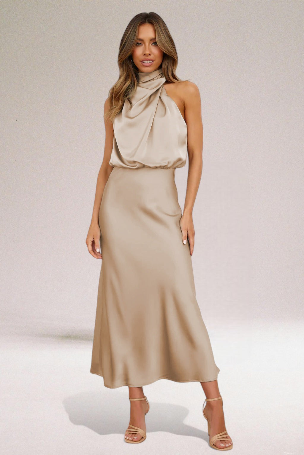 Flavia Dress