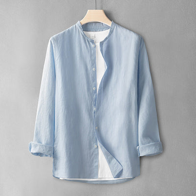 Zen Comfort Linen Set