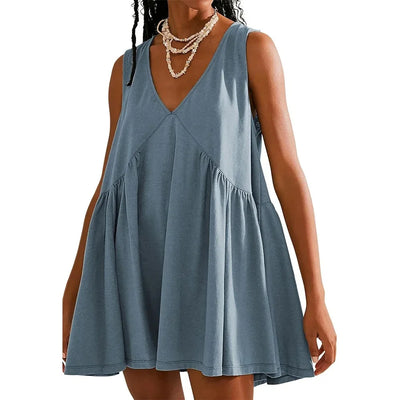 Zaria Mini Dress