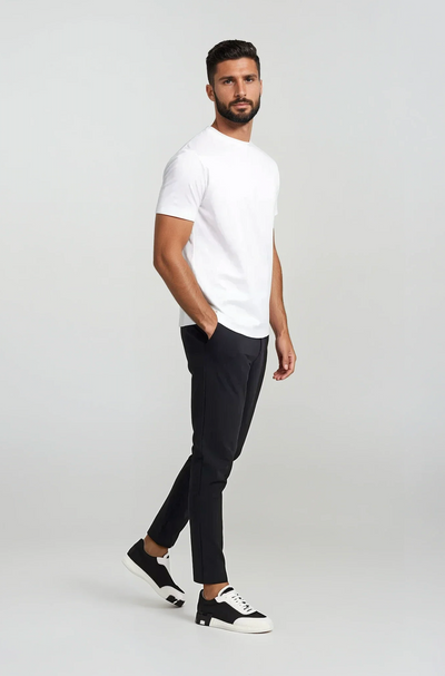 White Halo T-Shirt