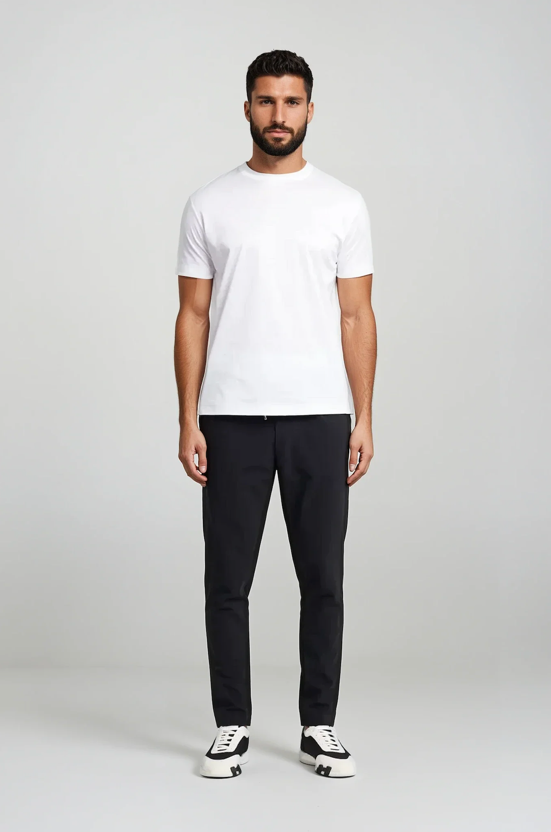 White Halo T-Shirt