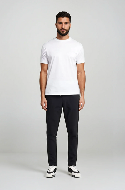 White Halo T-Shirt