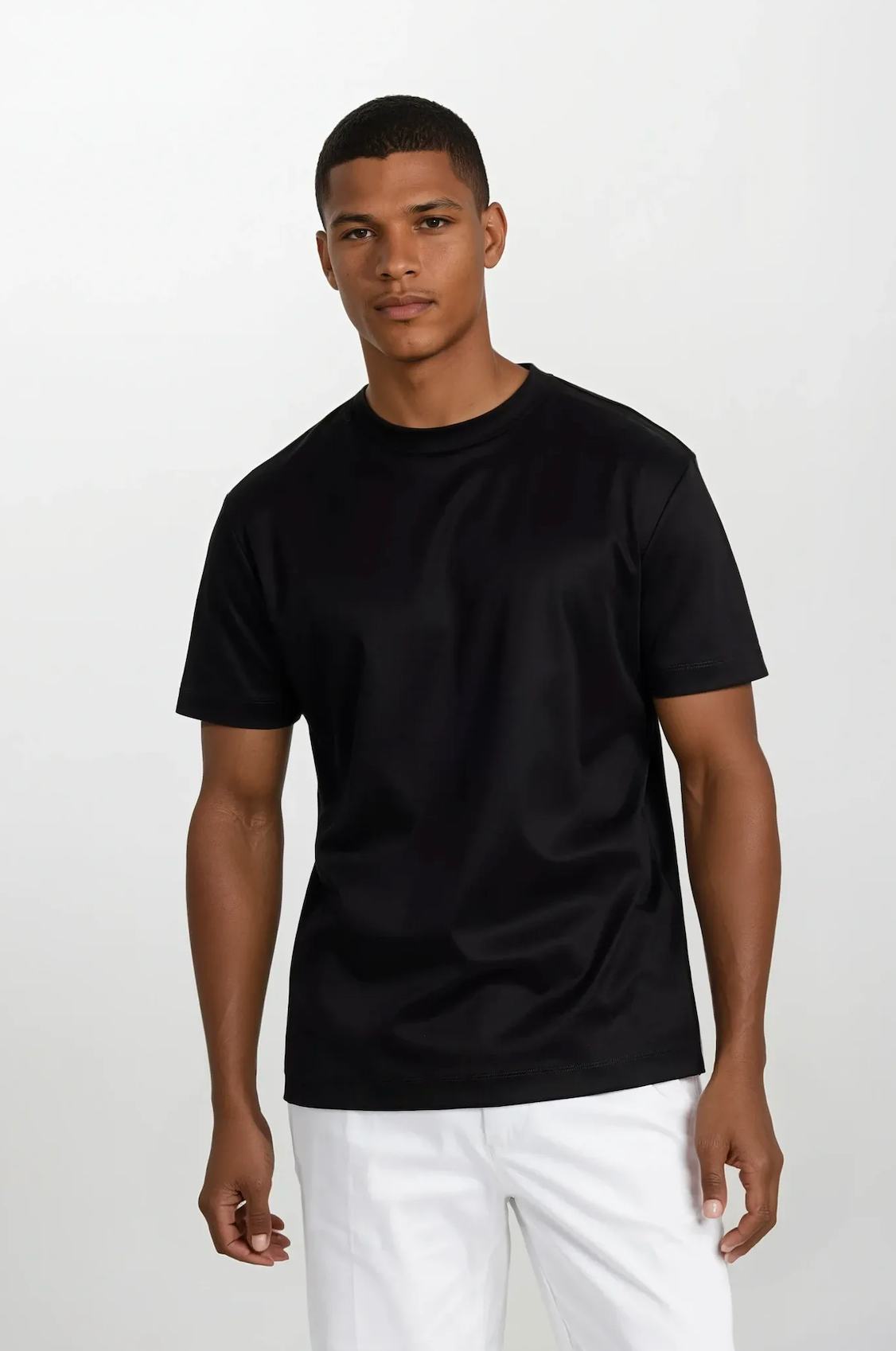 Noir Halo T-Shirt