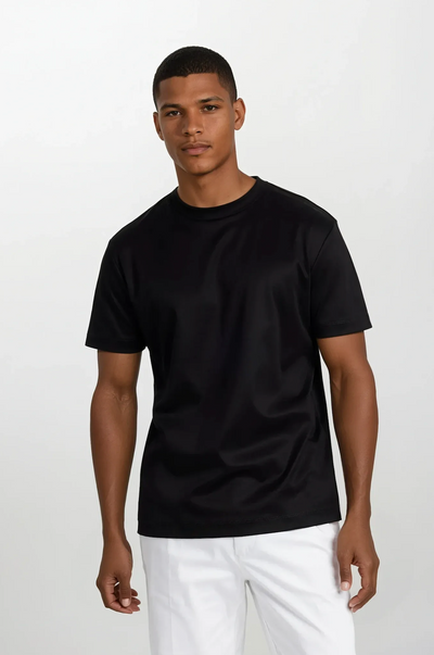 Noir Halo T-Shirt