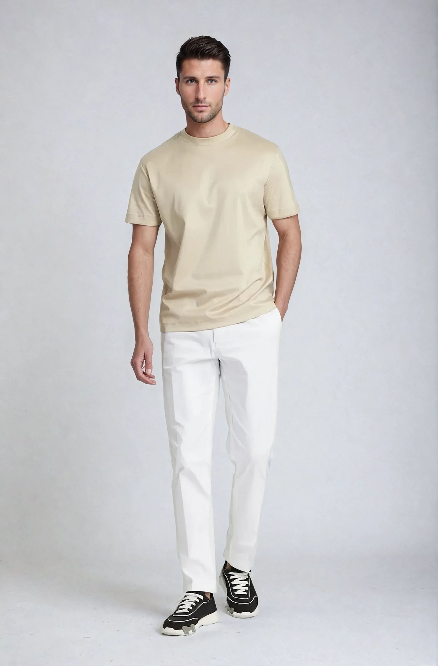 Brige Halo T-Shirt